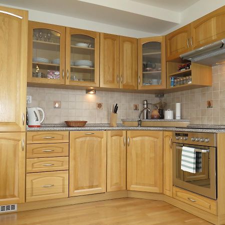 Apartman Tucek Strbske Pleso Exterior photo